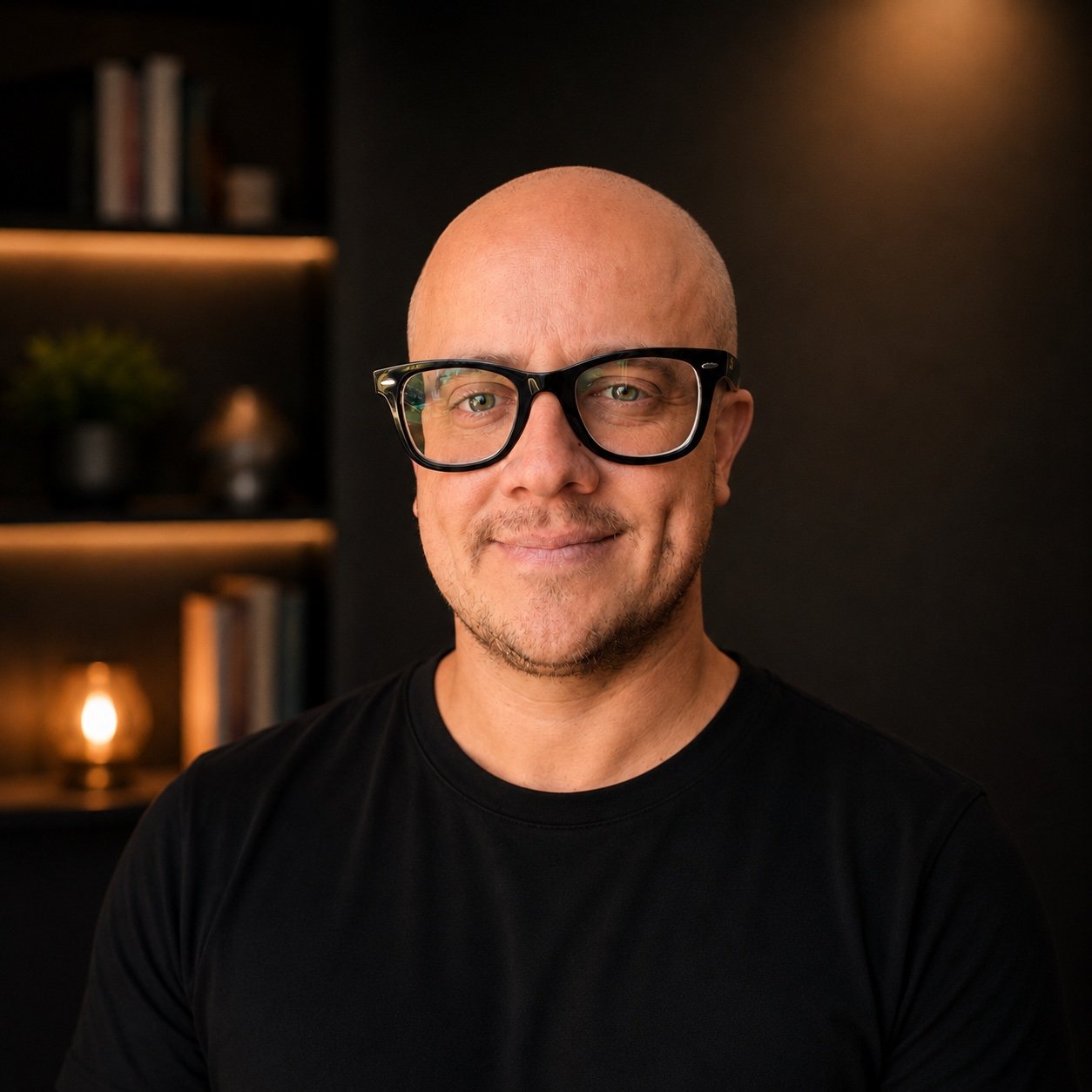 Bruno Castro, terapeuta manual